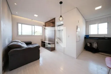 Apartamento com 2 Quartos à venda, 37m² no Vila Pierina, São Paulo