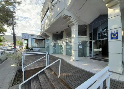 Ponto Comercial para alugar, 48m² no Lagoa da Conceição, Florianópolis