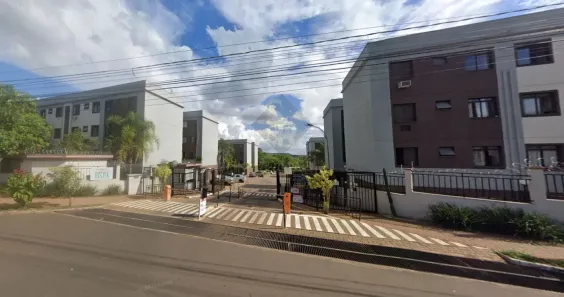 Apartamento com 2 Quartos à venda, 42m² no Jardim Vilico Cantarelli, Ribeirão Preto