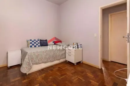 Apartamento com 3 Quartos à venda, 110m² no Botafogo, Rio de Janeiro