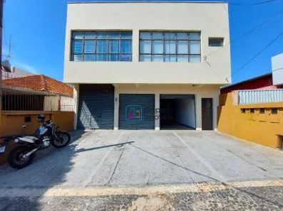 Ponto Comercial para alugar, 199m² no Vila Santa Catarina, Americana