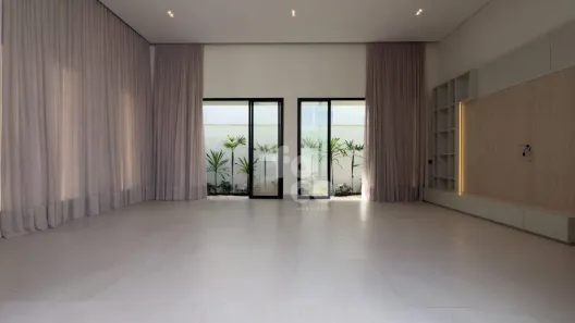 Casa de Condomínio com 3 Quartos à venda, 271m² no Nova Uberlândia, Uberlândia