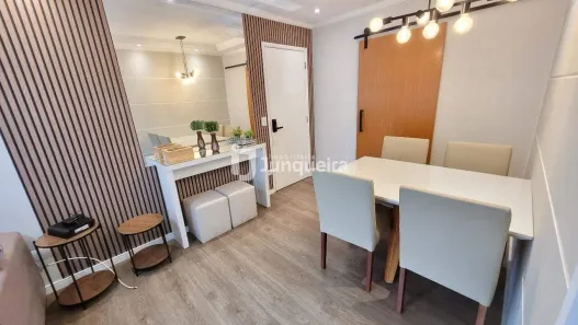Apartamento com 3 Quartos para alugar, 70m² no Paulista, Piracicaba
