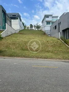 Lote/Terreno à venda, 441m² no Alphaville, Santana de Parnaíba