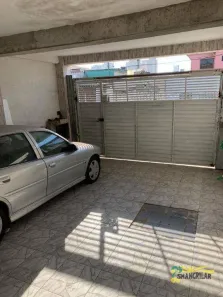 Sobrado com 4 Quartos à venda, 274m² no Piraporinha, Diadema