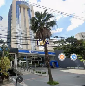 Sala Comercial para alugar, 100m² no Estoril, Belo Horizonte