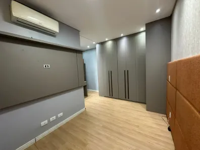 Apartamento com 3 Quartos à venda, 93m² no Centro, Jacareí