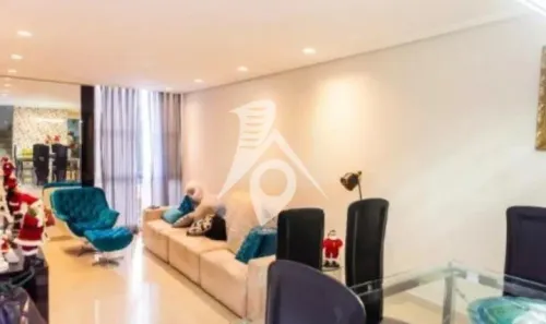 Sobrado com 4 Quartos à venda, 125m² no Alto da Mooca, São Paulo