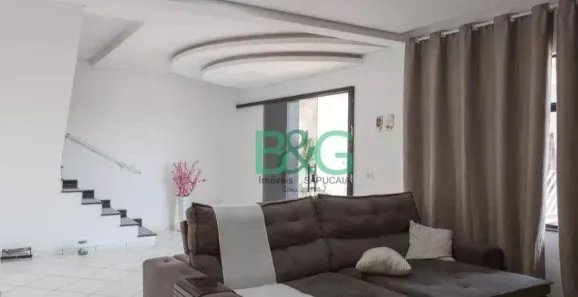 Sobrado com 5 Quartos à venda, 250m² no Vila das Palmeiras, Guarulhos