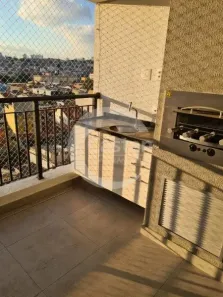 Apartamento com 2 Quartos à venda, 56m² no Vila Prudente, São Paulo