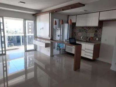 Apartamento com 2 Quartos para alugar, 70m² no Melville Empresarial I e II, Barueri