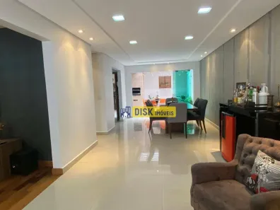 Sobrado com 3 Quartos à venda, 250m² no Centro, São Bernardo do Campo