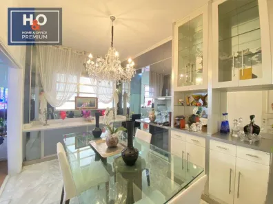 Apartamento com 4 Quartos à venda, 280m² no Higienópolis, São Paulo