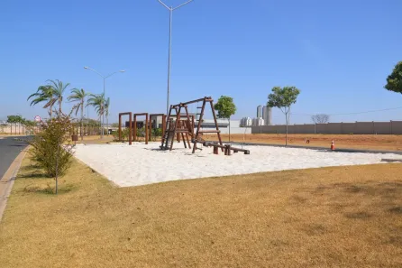 Lote/Terreno à venda, 444m² no Jardim Sul, Uberlândia