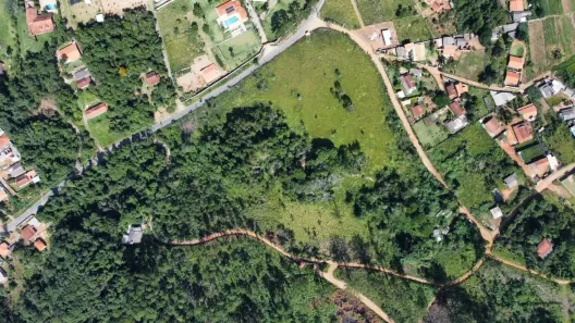 Lote/Terreno à venda, 43000m² no Pavão (Canguera), São Roque