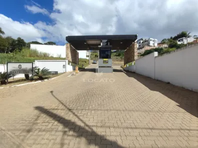 Lote/Terreno à venda, 642m² no Salvaterra, Juiz de Fora