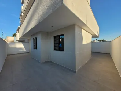 Apartamento com 3 Quartos à venda, 72m² no Itapoã, Belo Horizonte