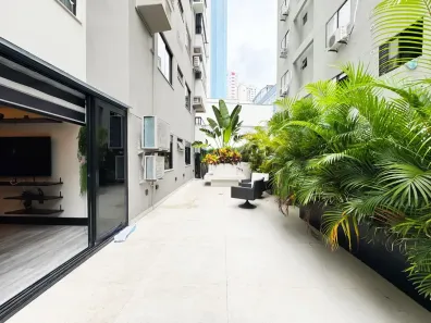 Apartamento com 3 Quartos à venda, 190m² no Centro, Balneário Camboriú
