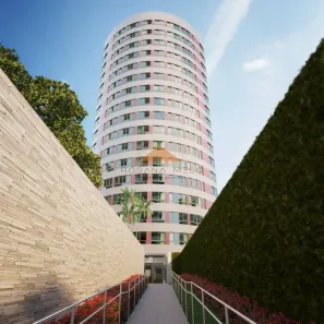 Apartamento com 2 Quartos à venda, 57m² no Boa Viagem, Recife