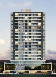 Apartamento com 2 Quartos à venda, 70m² no Morretes, Itapema