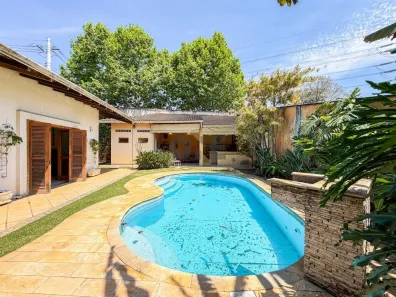 Casa de Condomínio com 3 Quartos à venda, 567m² no Jardim do Golf I, Jandira