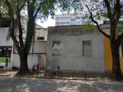 Casa com 1 Quarto à venda, 155m² no Humaitá, Rio de Janeiro