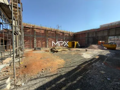 Galpão/Depósito/Armazém para alugar, 650m² no Paulista, Piracicaba
