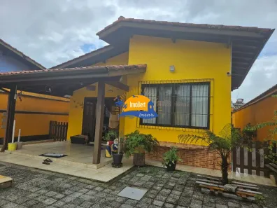 Casa com 3 Quartos à venda, 226m² no Rio da Praia, Bertioga