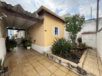Casa com 2 Quartos à venda, 98m² no Vila Jones, Americana