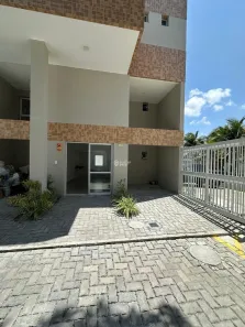Apartamento com 2 Quartos à venda, 57m² no Vilas do Atlântico, Lauro de Freitas