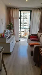 Apartamento com 3 Quartos à venda, 110m² no Pe Pequeno, Niterói