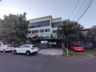 Apartamento com 1 Quarto para alugar, 605m² no Fátima, Canoas