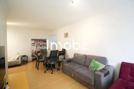 Apartamento com 3 Quartos à venda, 107m² no Itaim Bibi, São Paulo