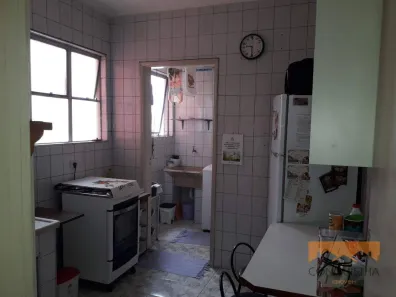 Apartamento com 2 Quartos à venda, 54m² no Anchieta, São Bernardo do Campo