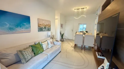Apartamento com 2 Quartos à venda, 66m² no Recreio dos Bandeirantes, Rio de Janeiro