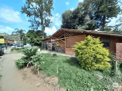 à venda, 800m² no Nogueira, Petrópolis