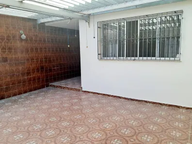Casa com 3 Quartos à venda, 161m² no Jardim Satélite, São Paulo