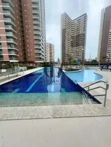Apartamento com 3 Quartos à venda, 78m² no Papicu, Fortaleza