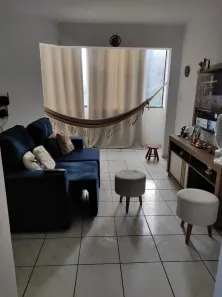 Apartamento com 2 Quartos à venda, 70m² no Jacarecica, Maceió