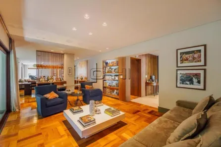 Casa com 4 Quartos à venda, 373m² no Alto de Pinheiros, São Paulo