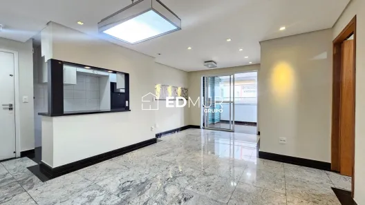 Apartamento com 3 Quartos à venda, 91m² no Santa Paula, São Caetano do Sul