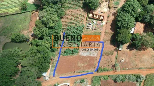 Lote/Terreno à venda, 1200m² no Centro, Nova Odessa
