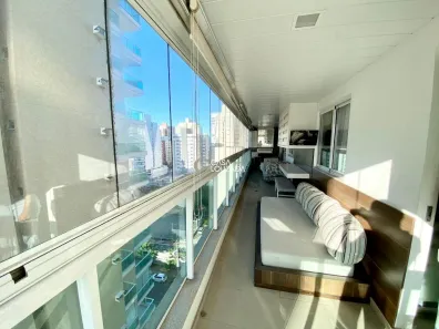 Apartamento com 3 Quartos à venda, 130m² no Praia da Costa, Vila Velha