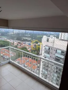 Apartamento com 2 Quartos à venda, 57m² no Jardim Esmeralda, São Paulo