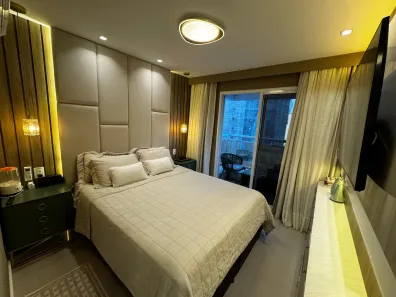 Apartamento com 2 Quartos à venda, 96m² no Parque Manibura, Fortaleza