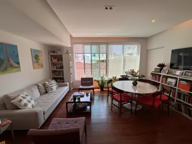 Apartamento com 3 Quartos à venda, 105m² no Leblon, Rio de Janeiro