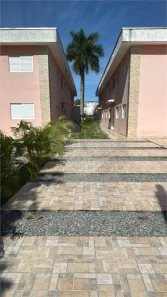 Apartamento com 2 Quartos à venda, 52m² no Indaiá, Bertioga