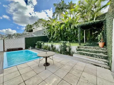 Casa com 4 Quartos à venda, 346m² no Boa Vista, Novo Hamburgo