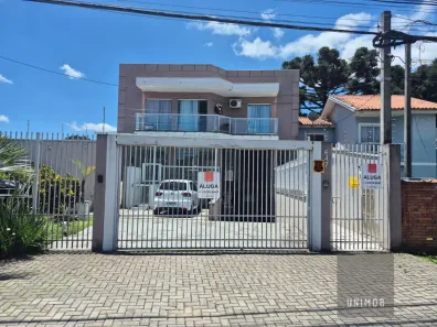 Apartamento com 3 Quartos para alugar, 100m² no Bairro Alto, Curitiba