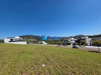 Lote/Terreno à venda, 455m² no Loteamento Alphaville Jundiaí - Fase 01, Jundiaí